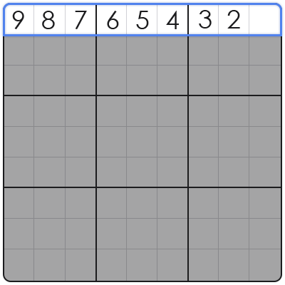 history of sudoku game